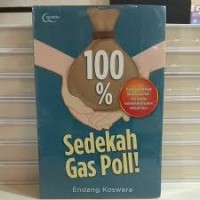 Image of 100 % Sedekah Gas Poll !