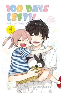 Image of 100 Days Left Vol. 4