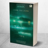 Image of 7 TAHUN KEGELAPAN