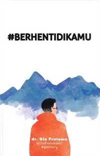 Image of #Berhenti di Kamu