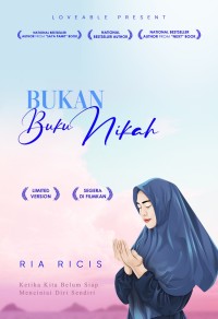 Image of Bukan Buku Nikah