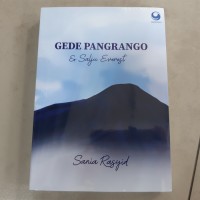 Image of GEDE PANGRANGO & SALJU EVEREST