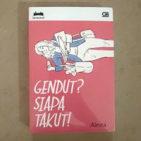 Image of GENDUT ? SIAPA TAKUT !