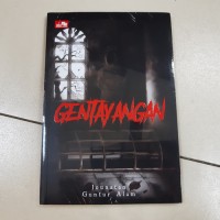 Image of GENTAYANGAN