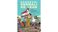 Image of Generasi Kembali ke Akar
