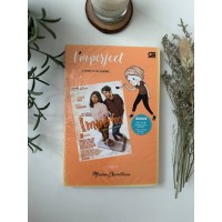 Image of I'M PERFECT