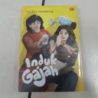 Image of INDUK GAJAH