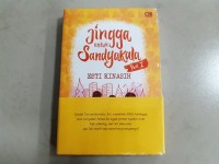 Image of JINGGA UNTUK SANDYAKALA Part I
