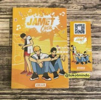 Image of JAMET CIRCLE