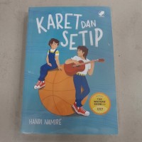 Image of KARET DAN SETIP