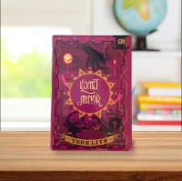 Image of KOMET MINOR