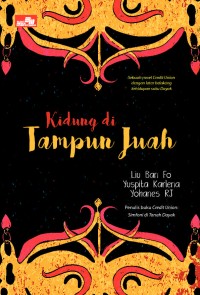 Image of Kidung di Tampun Juah