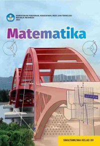 Image of Matematika SMA/SMK/MA Kelas XII