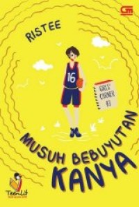 Image of Girls' Corner #3 - Musuh Bebuyutan Kanya