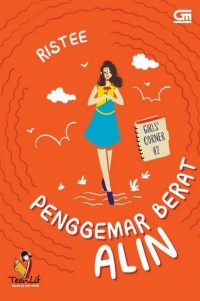 Image of Girls' Corner #2 - Penggemar Berat Alin