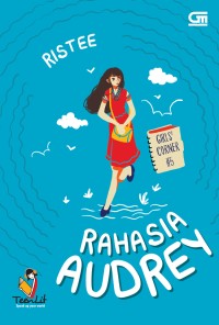 Image of Girls' Corner #5 -  Rahasia Audrey