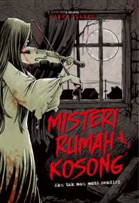 Image of Misteri Rumah Kosong