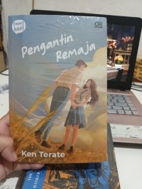 Image of PENGANTIN REMAJA - YOUNG ADULT