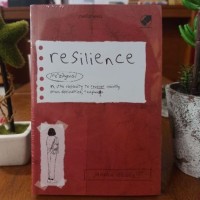 Image of RESILIENCE (Edisi Revisi)