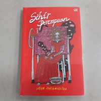 Image of SIHIR PEREMPUAN