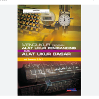 Image of Mengukur dengan Alat Ukur Pembanding dan Alat Ukur Dasar