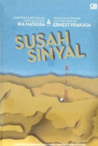 Image of Susah Sinyal