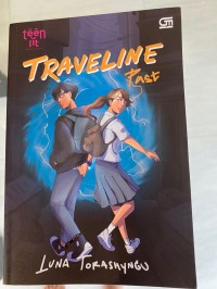 Image of TRAVELINE FAST