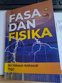 Image of Fasa dan Fisika