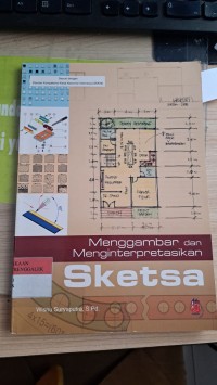Image of Menggambar dan Menginterpretasikan Sketsa