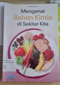 Image of Mengenal Bahan Kimia di Sekitar Kita