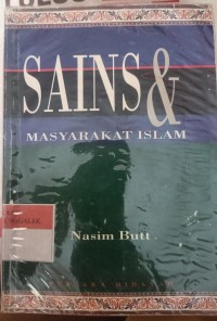Image of Sains Dan Masyarakat Islam