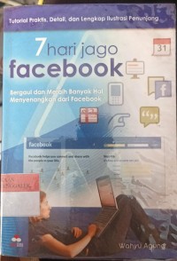 Image of 7 Hari Jago Facebook
