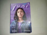 Image of YUNI