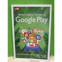 Image of Berburu Aplikasi Terhebat Di Google Play