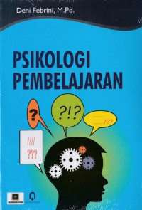 Image of Psikologi Pembelajaran