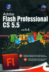 Image of Adobe Premiere pro CS 5.5 untuk Pemula