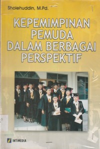 Image of Kepemimpinan Pemuda Dalam Berbagai Perspektif