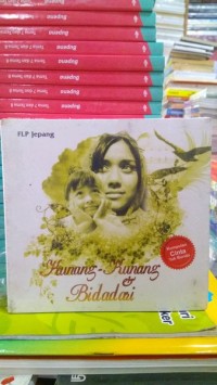 Image of Kunang-Kunang dan Bidadari - Kumpulan Cerita 'tuk Bunda