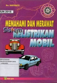 Image of Memahami dan Merawat Sistem Kelistrikan Mobil