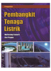 Image of Pembangkit Tenaga Listrik