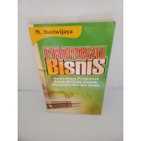 Image of Proposal Bisnis