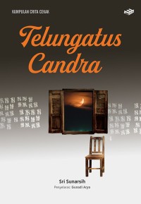 Image of Telungatus Candra (Kumpulan Crita Cekak)