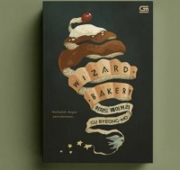 Image of Wizard Bakery