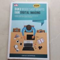 Image of Buku Workshop Desain Grafis Dan Digital Imaging