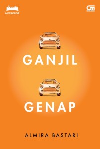 Image of Ganjil Genap