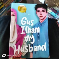 Image of GUS ILHAM MY HUSBAND