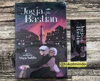 Image of JOGJA WITH BASTIAN