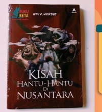 Image of KISAH HANTU-HANTU DI NUSANTARA