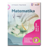 Image of Matematika Rumpun Kesehatan dan Pekerjaan Sosial, Agribisnis dan Agroteknologi, serta Kemaritiman SMK/MAK Kelas XI