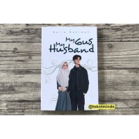 Image of MY GUS MY HUSBAND